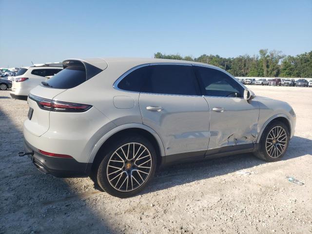 Photo 2 VIN: WP1AA2AY2MDA00922 - PORSCHE CAYENNE 