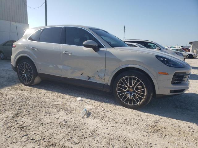 Photo 3 VIN: WP1AA2AY2MDA00922 - PORSCHE CAYENNE 