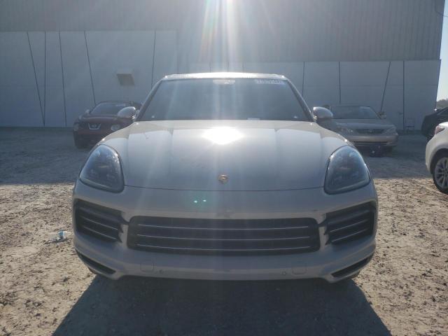 Photo 4 VIN: WP1AA2AY2MDA00922 - PORSCHE CAYENNE 