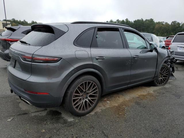 Photo 2 VIN: WP1AA2AY2MDA07563 - PORSCHE CAYENNE 