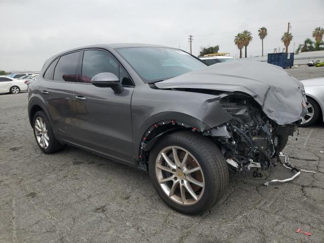 Photo 3 VIN: WP1AA2AY2MDA09233 - PORSCHE CAYENNE 