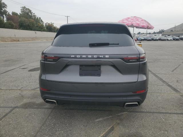 Photo 5 VIN: WP1AA2AY2MDA09233 - PORSCHE CAYENNE 