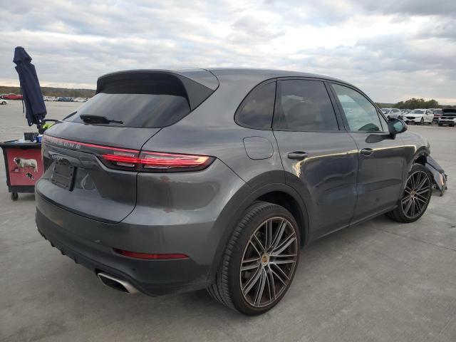 Photo 2 VIN: WP1AA2AY2NDA00288 - PORSCHE CAYENNE 