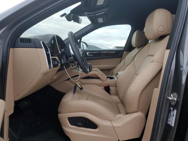 Photo 6 VIN: WP1AA2AY2NDA00288 - PORSCHE CAYENNE 