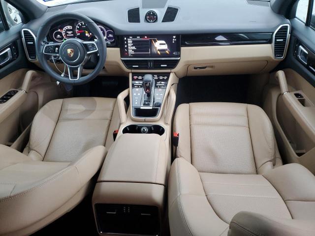 Photo 7 VIN: WP1AA2AY2NDA00288 - PORSCHE CAYENNE 