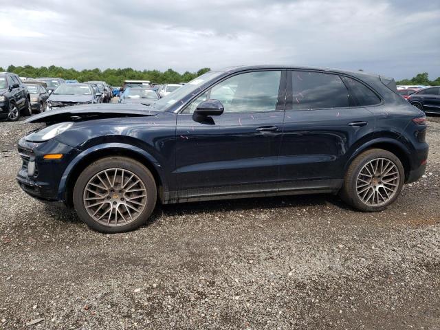 Photo 0 VIN: WP1AA2AY2PDA04280 - PORSCHE CAYENNE BA 