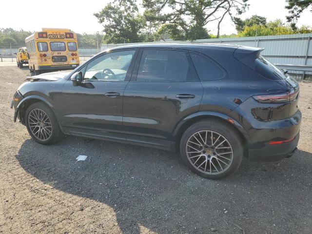 Photo 1 VIN: WP1AA2AY2PDA04280 - PORSCHE CAYENNE BA 