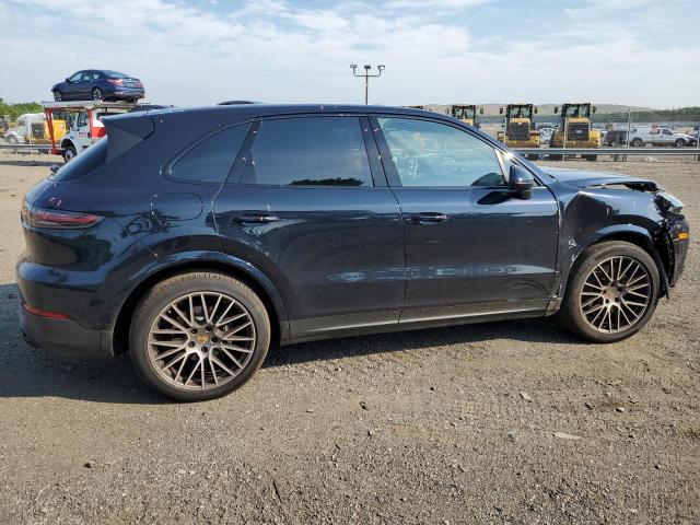 Photo 2 VIN: WP1AA2AY2PDA04280 - PORSCHE CAYENNE BA 