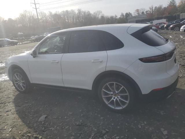 Photo 1 VIN: WP1AA2AY3KDA05219 - PORSCHE CAYENNE 