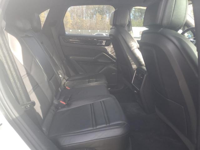 Photo 10 VIN: WP1AA2AY3KDA05219 - PORSCHE CAYENNE 