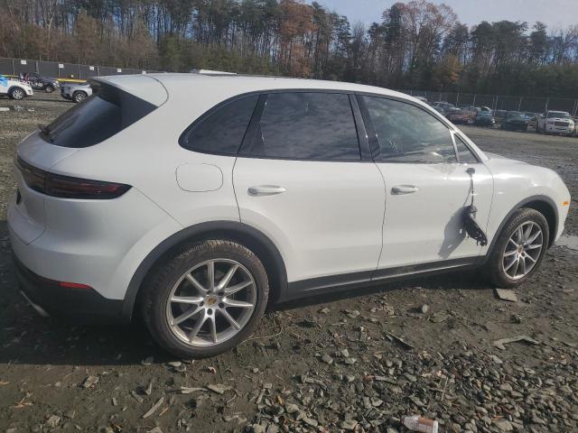 Photo 2 VIN: WP1AA2AY3KDA05219 - PORSCHE CAYENNE 