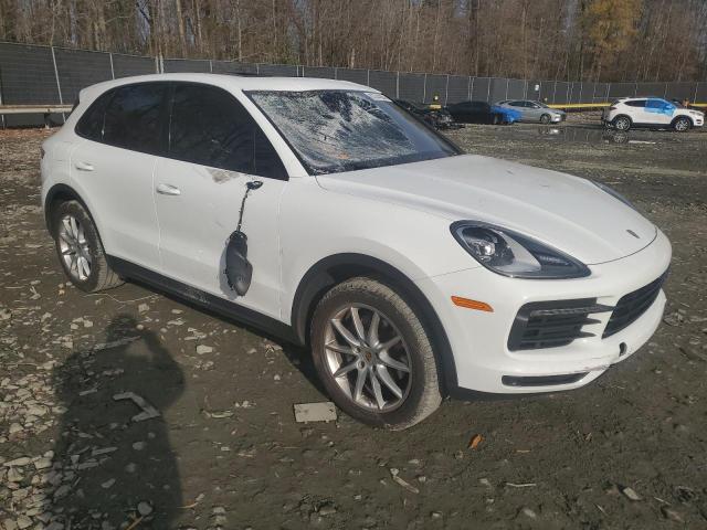 Photo 3 VIN: WP1AA2AY3KDA05219 - PORSCHE CAYENNE 