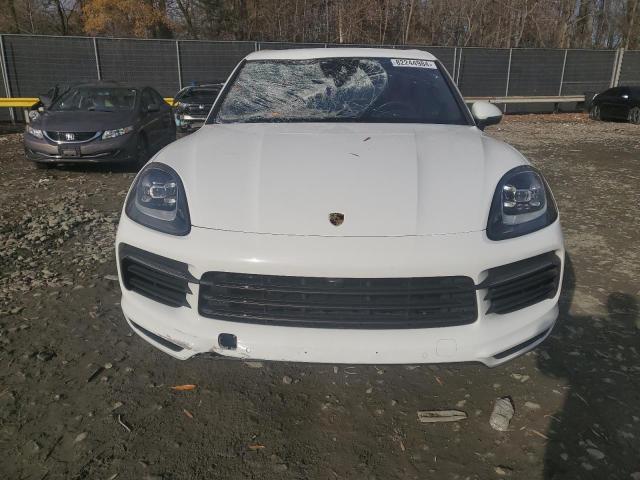 Photo 4 VIN: WP1AA2AY3KDA05219 - PORSCHE CAYENNE 