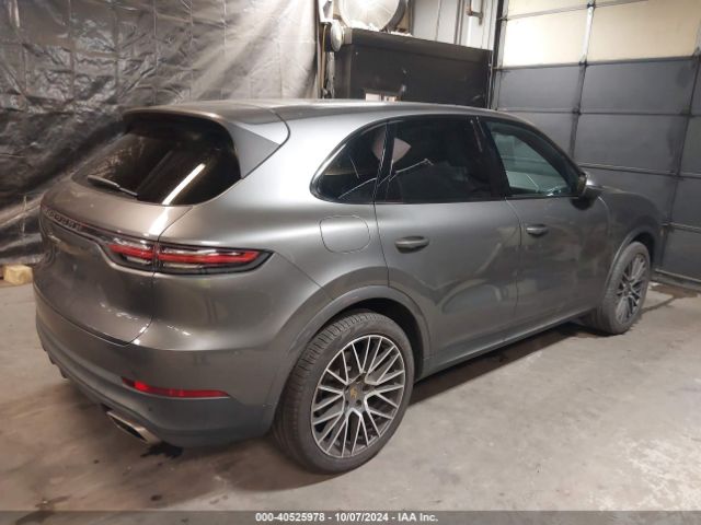 Photo 3 VIN: WP1AA2AY3KDA07519 - PORSCHE CAYENNE 