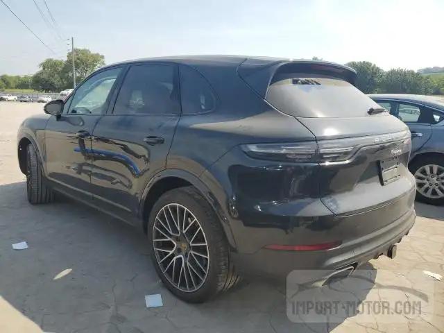 Photo 1 VIN: WP1AA2AY3KDA15023 - PORSCHE CAYENNE 