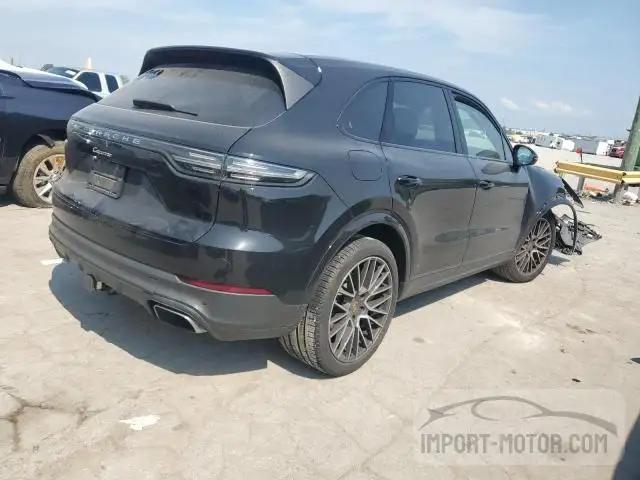 Photo 2 VIN: WP1AA2AY3KDA15023 - PORSCHE CAYENNE 