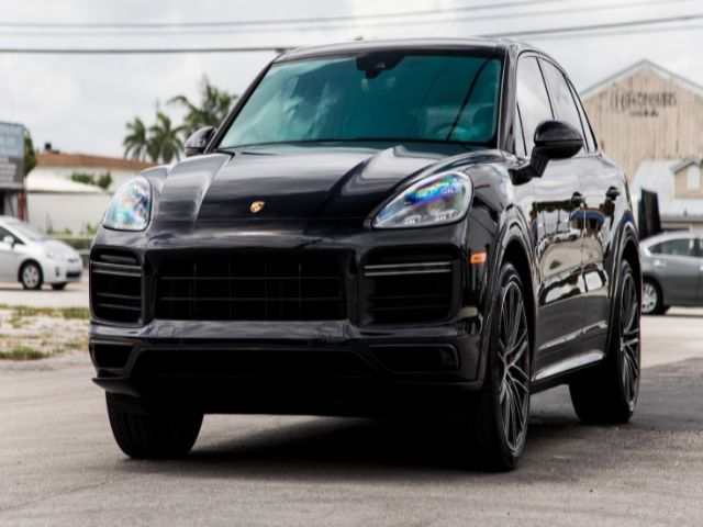 Photo 0 VIN: WP1AA2AY3KDA15605 - PORSCHE CAYENNE 