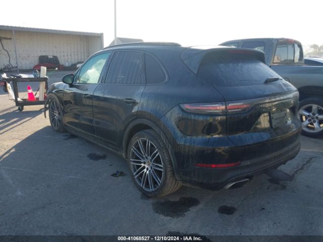 Photo 2 VIN: WP1AA2AY3KDA15670 - PORSCHE CAYENNE 