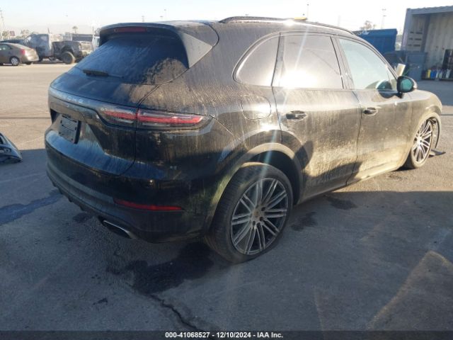 Photo 3 VIN: WP1AA2AY3KDA15670 - PORSCHE CAYENNE 