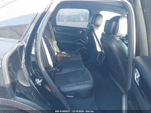 Photo 7 VIN: WP1AA2AY3KDA15670 - PORSCHE CAYENNE 