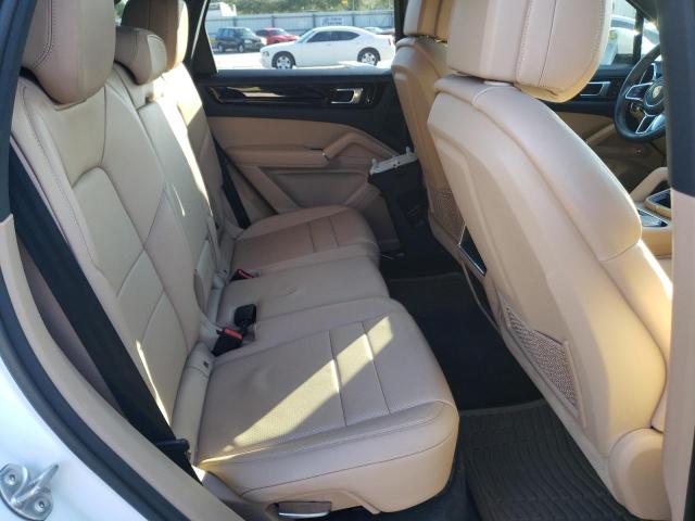 Photo 5 VIN: WP1AA2AY3KDA17693 - PORSCHE CAYENNE 