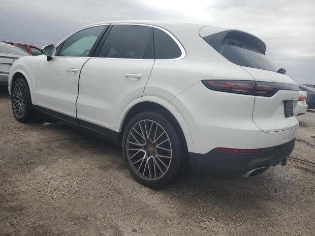 Photo 1 VIN: WP1AA2AY3KDA18343 - PORSCHE CAYENNE 