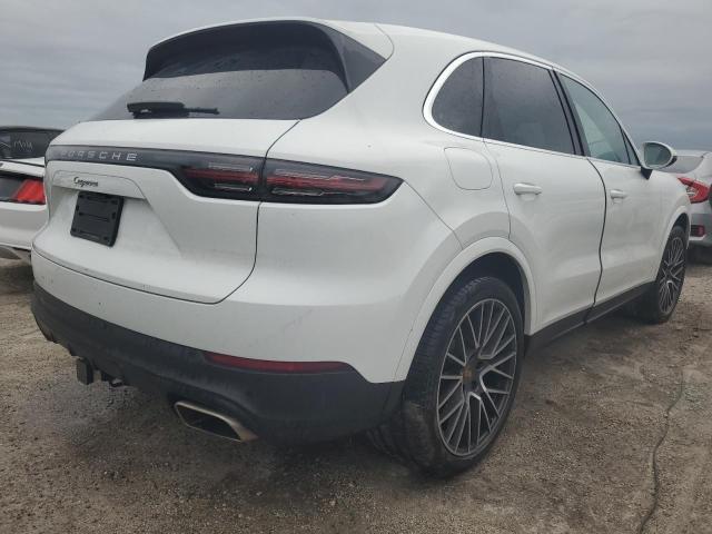 Photo 2 VIN: WP1AA2AY3KDA18343 - PORSCHE CAYENNE 