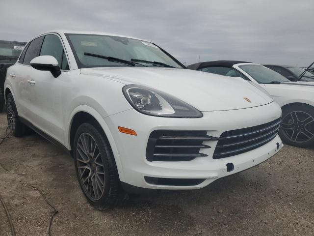 Photo 3 VIN: WP1AA2AY3KDA18343 - PORSCHE CAYENNE 