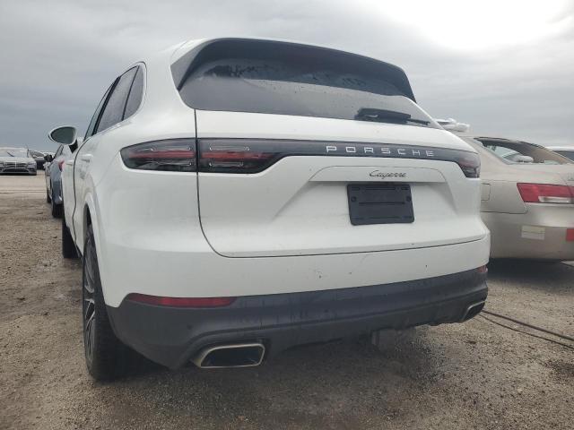 Photo 5 VIN: WP1AA2AY3KDA18343 - PORSCHE CAYENNE 