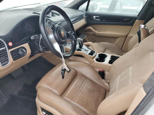 Photo 6 VIN: WP1AA2AY3KDA18343 - PORSCHE CAYENNE 