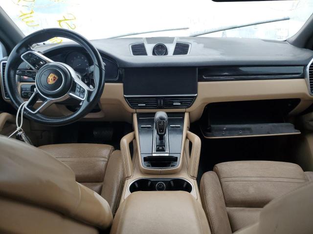 Photo 7 VIN: WP1AA2AY3KDA18343 - PORSCHE CAYENNE 