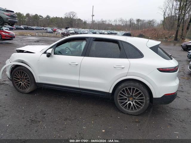 Photo 13 VIN: WP1AA2AY3KDA18696 - PORSCHE CAYENNE 