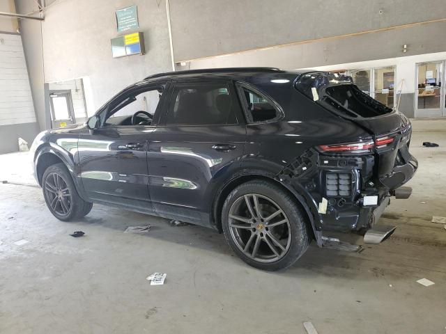 Photo 1 VIN: WP1AA2AY3LDA08395 - PORSCHE CAYENNE 