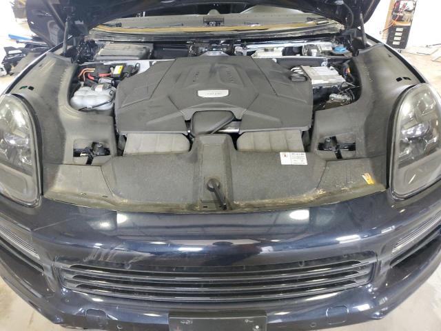 Photo 11 VIN: WP1AA2AY3LDA08395 - PORSCHE CAYENNE 