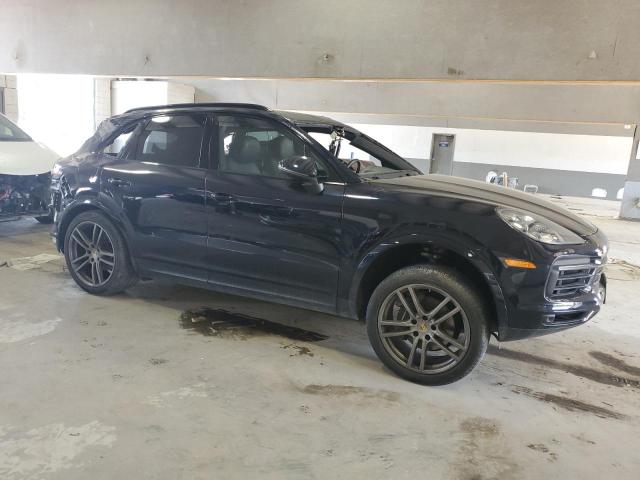 Photo 3 VIN: WP1AA2AY3LDA08395 - PORSCHE CAYENNE 