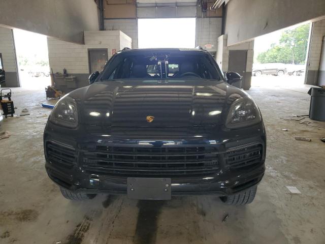 Photo 4 VIN: WP1AA2AY3LDA08395 - PORSCHE CAYENNE 