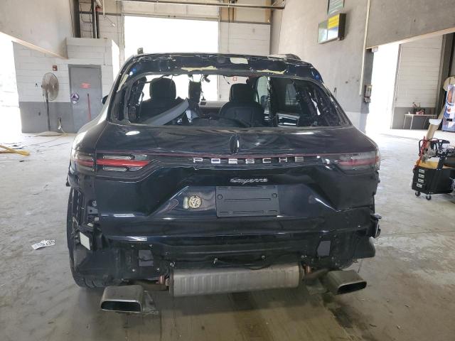 Photo 5 VIN: WP1AA2AY3LDA08395 - PORSCHE CAYENNE 