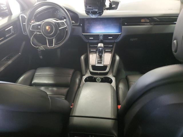 Photo 7 VIN: WP1AA2AY3LDA08395 - PORSCHE CAYENNE 