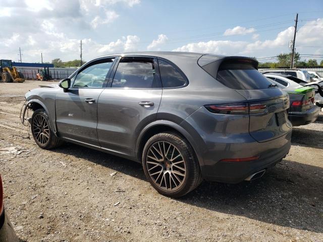 Photo 1 VIN: WP1AA2AY3MDA01514 - PORSCHE CAYENNE 