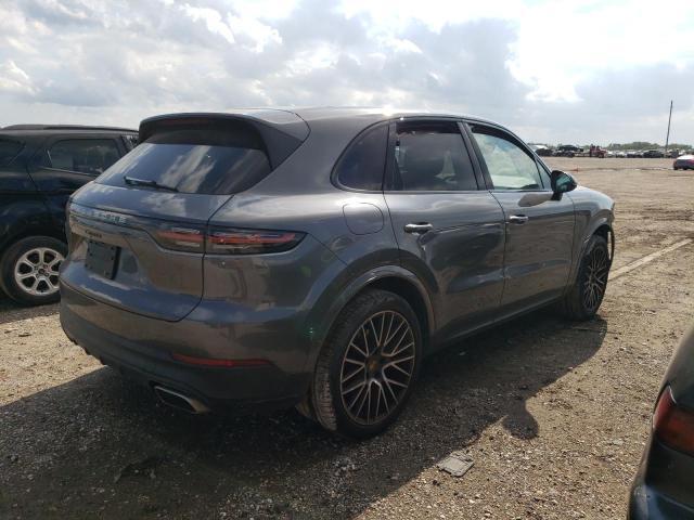 Photo 2 VIN: WP1AA2AY3MDA01514 - PORSCHE CAYENNE 