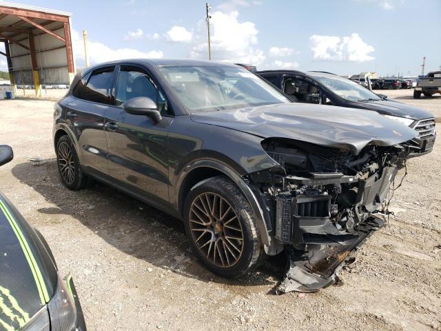 Photo 3 VIN: WP1AA2AY3MDA01514 - PORSCHE CAYENNE 