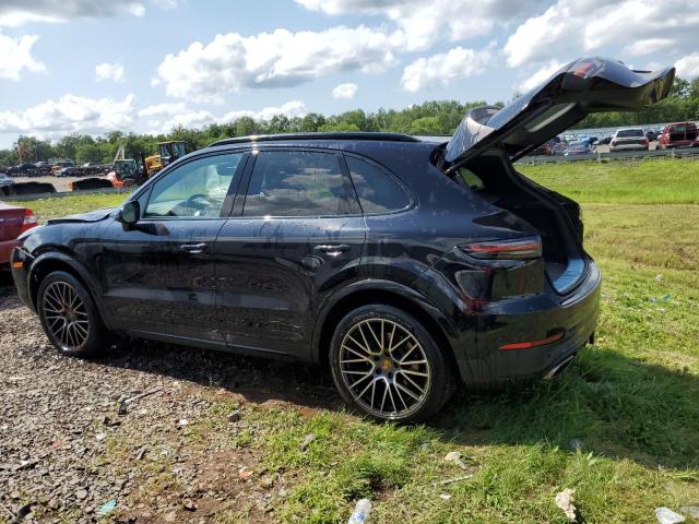 Photo 1 VIN: WP1AA2AY3MDA03912 - PORSCHE CAYENNE 