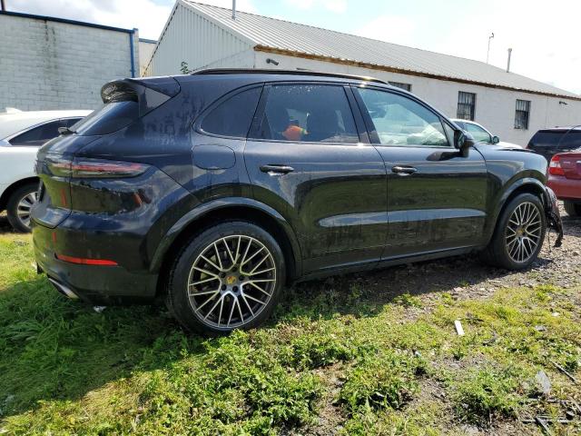 Photo 2 VIN: WP1AA2AY3MDA03912 - PORSCHE CAYENNE 