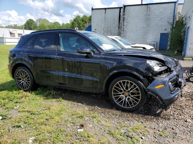 Photo 3 VIN: WP1AA2AY3MDA03912 - PORSCHE CAYENNE 