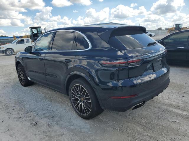 Photo 1 VIN: WP1AA2AY3MDA09421 - PORSCHE CAYENNE 