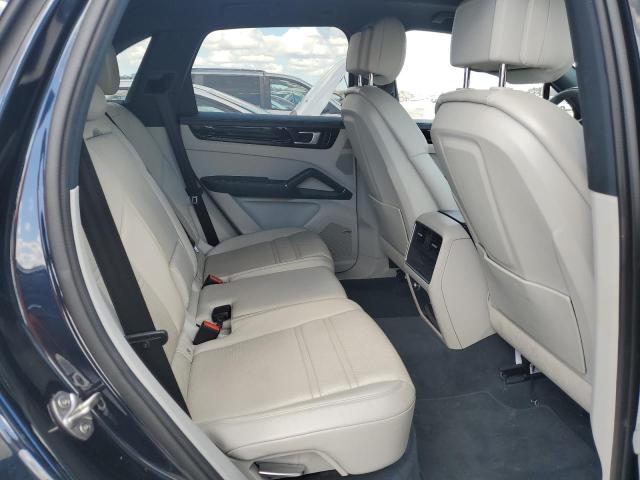 Photo 10 VIN: WP1AA2AY3MDA09421 - PORSCHE CAYENNE 