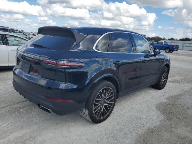 Photo 2 VIN: WP1AA2AY3MDA09421 - PORSCHE CAYENNE 