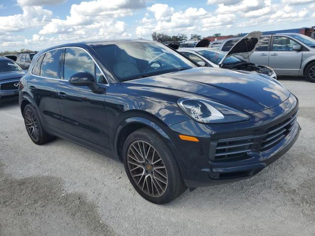 Photo 3 VIN: WP1AA2AY3MDA09421 - PORSCHE CAYENNE 