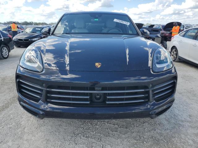 Photo 4 VIN: WP1AA2AY3MDA09421 - PORSCHE CAYENNE 