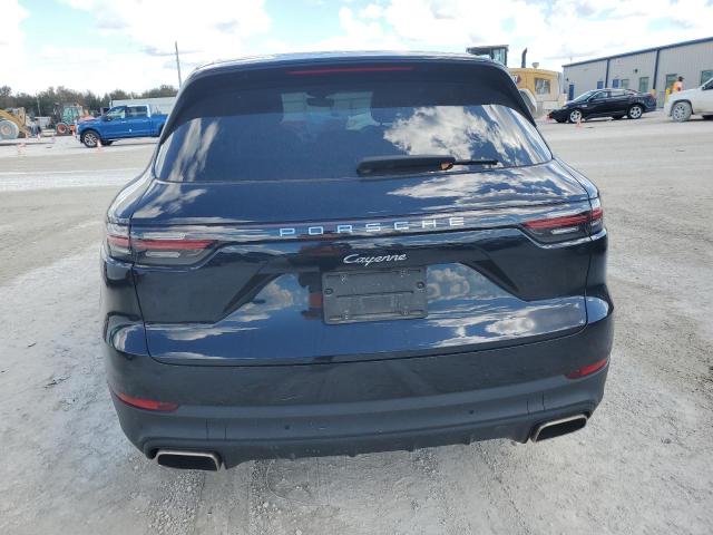 Photo 5 VIN: WP1AA2AY3MDA09421 - PORSCHE CAYENNE 